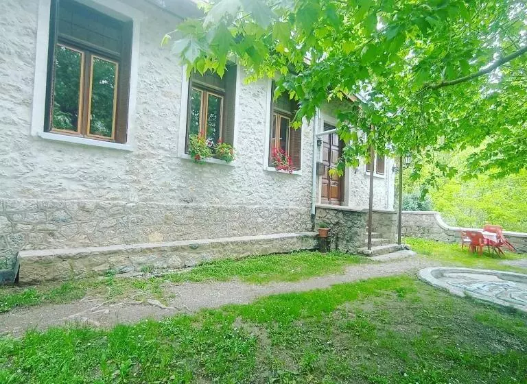 Albergue De Sin