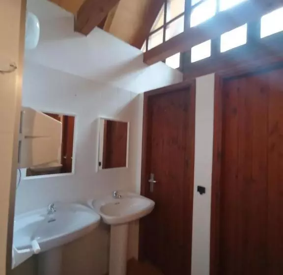 Albergue De Sin