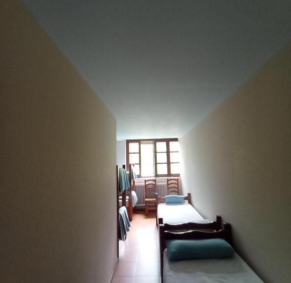 Albergue De Sin