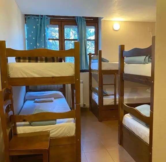 Albergue De Sin