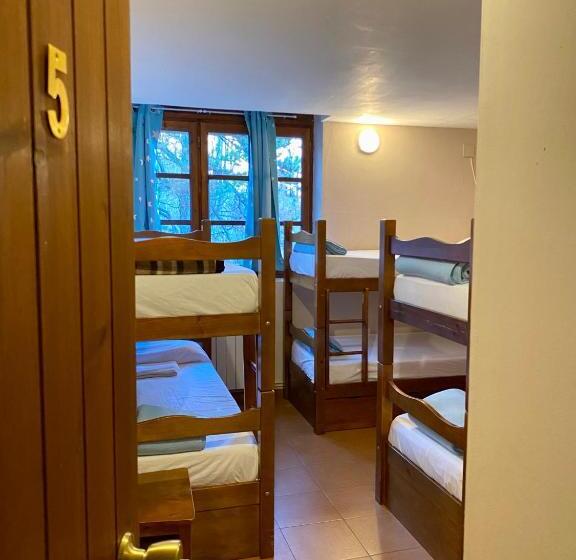 Albergue De Sin