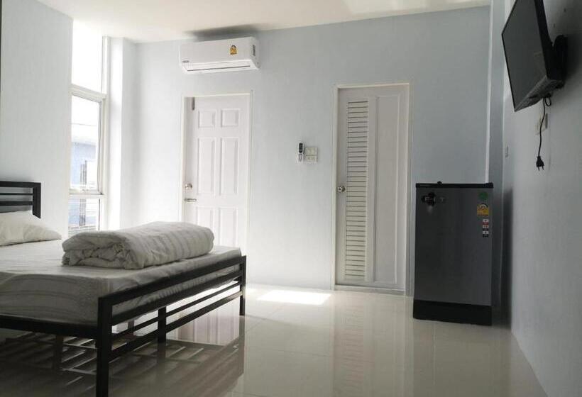 فندق صغير Homie