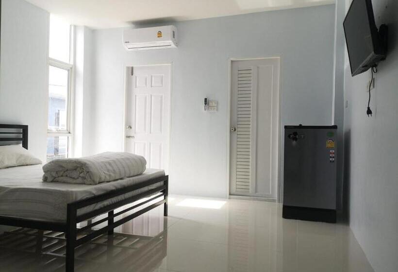 فندق صغير Homie