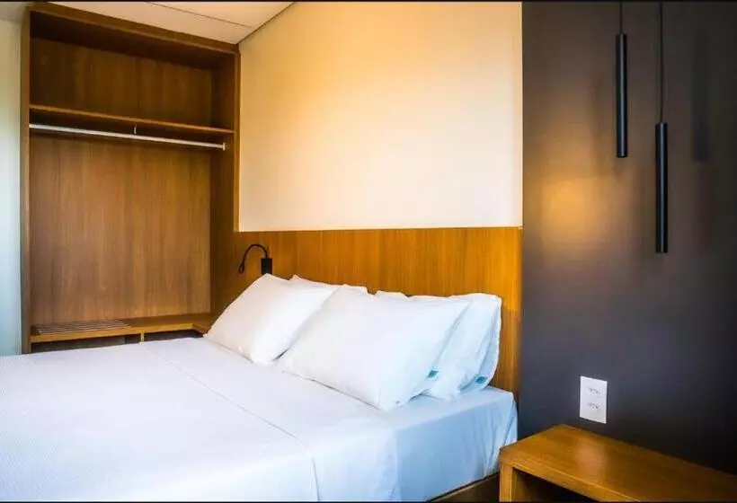 Apartamento Salinas Premium Resort 15º Andar Salinópolis