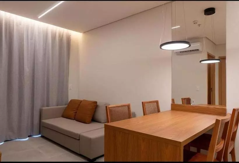 Apartamento Salinas Premium Resort 15º Andar Salinópolis