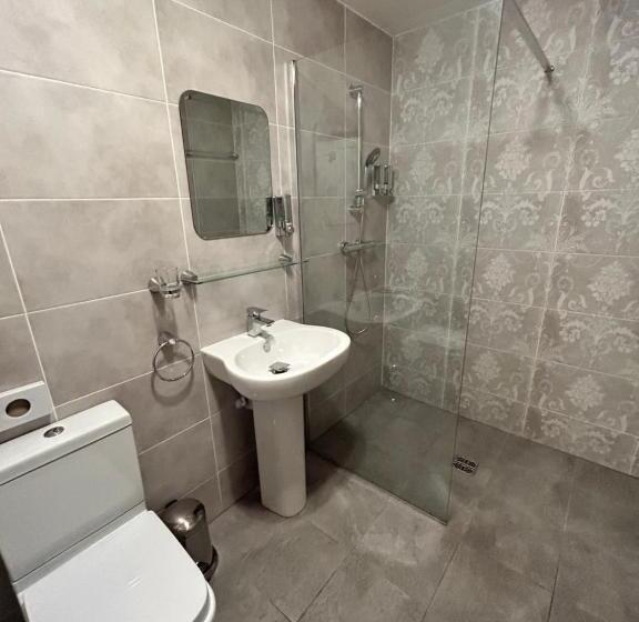 Apartments At The Black