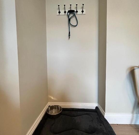 Apartments At The Black