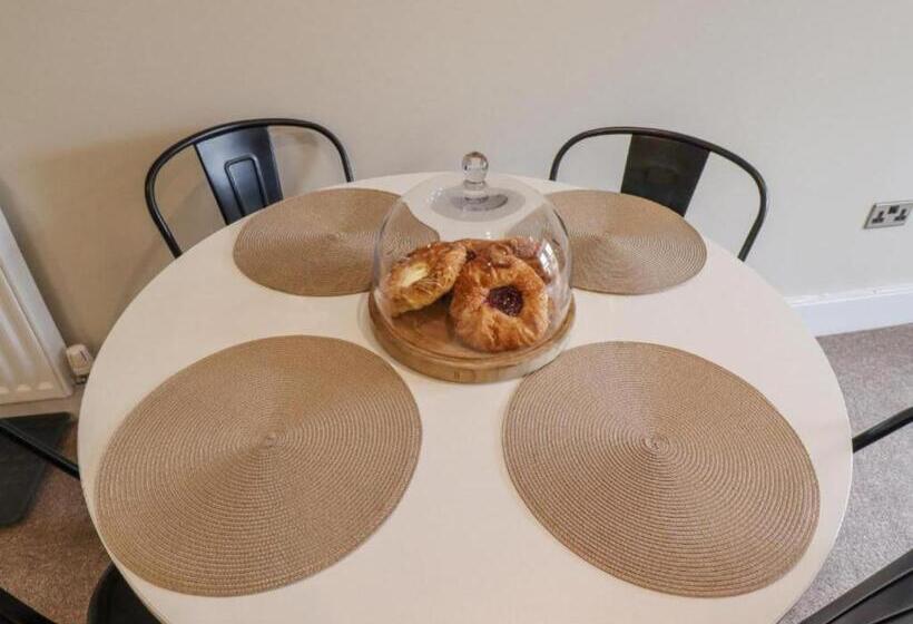 Apartments At The Black