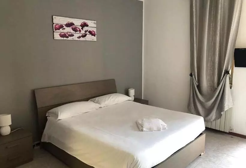 Aamiaismajoitus (B&B) Aquila Nera