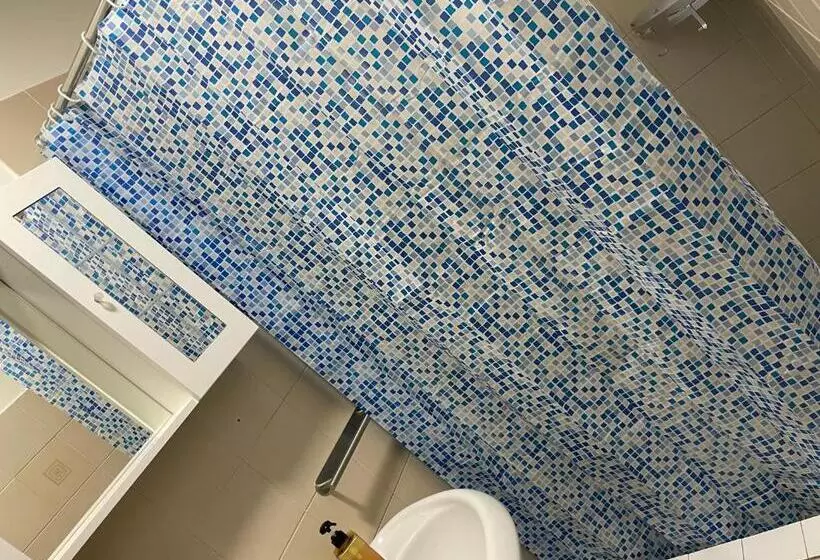 Aamiaismajoitus (B&B) Aquila Nera