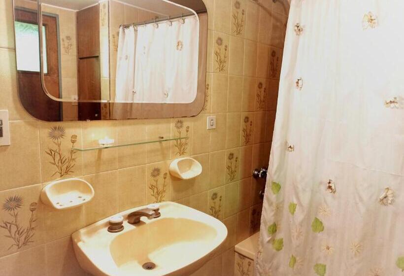 Bed & Breakfast Habitación B Compartida