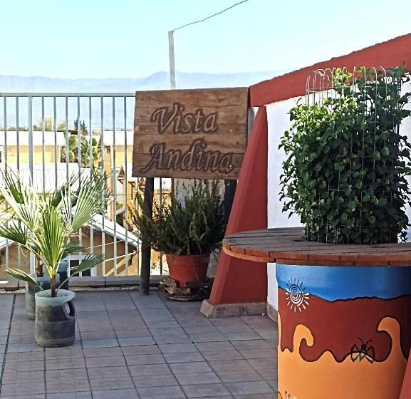 Bed & Breakfast Habitación B Compartida