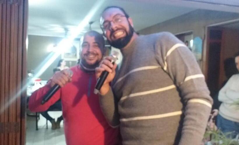 Bed & Breakfast Habitación B Compartida