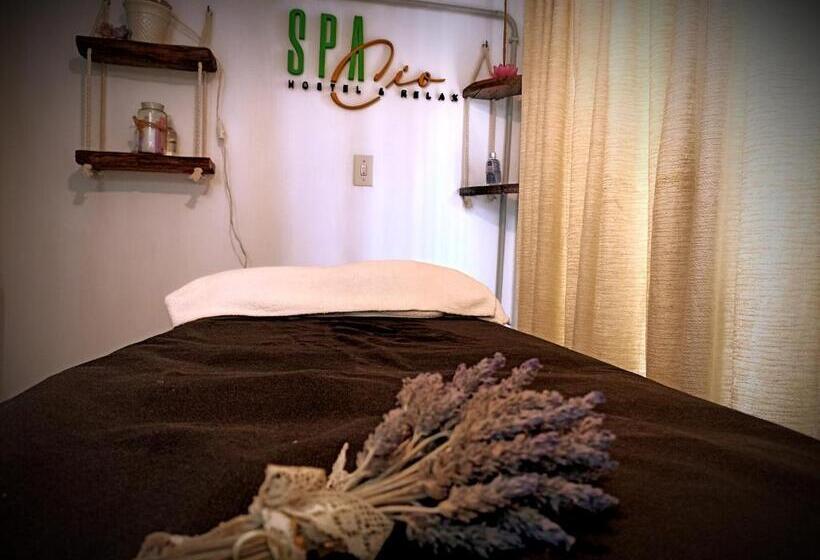 Bed & Breakfast Habitación B Compartida