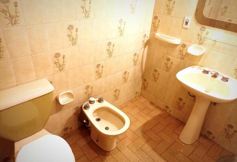 Bed & Breakfast Habitación B Compartida