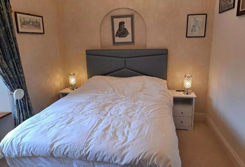 Bed and Breakfast Lloyds Penthouse
