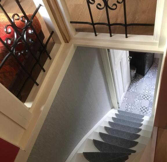 ベッドアンドブレックファースト Villa Lucia