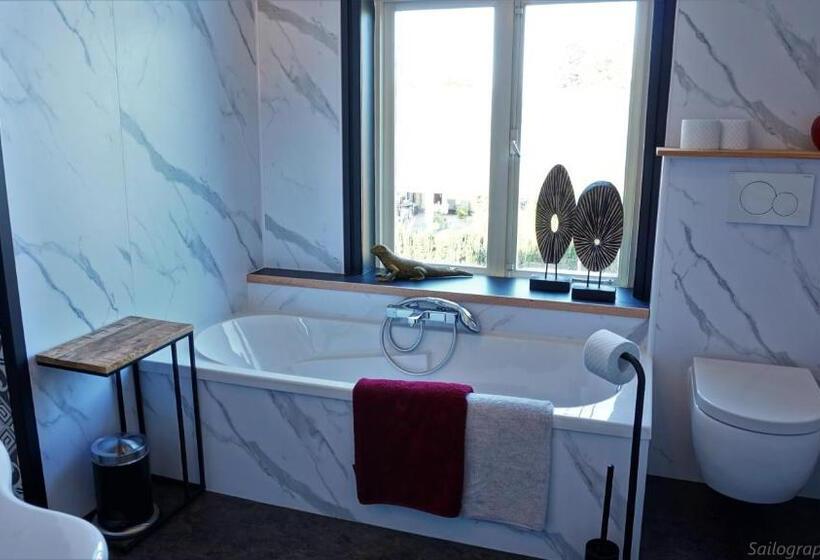 ベッドアンドブレックファースト Villa Lucia