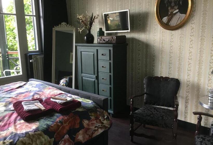 ベッドアンドブレックファースト Villa Lucia