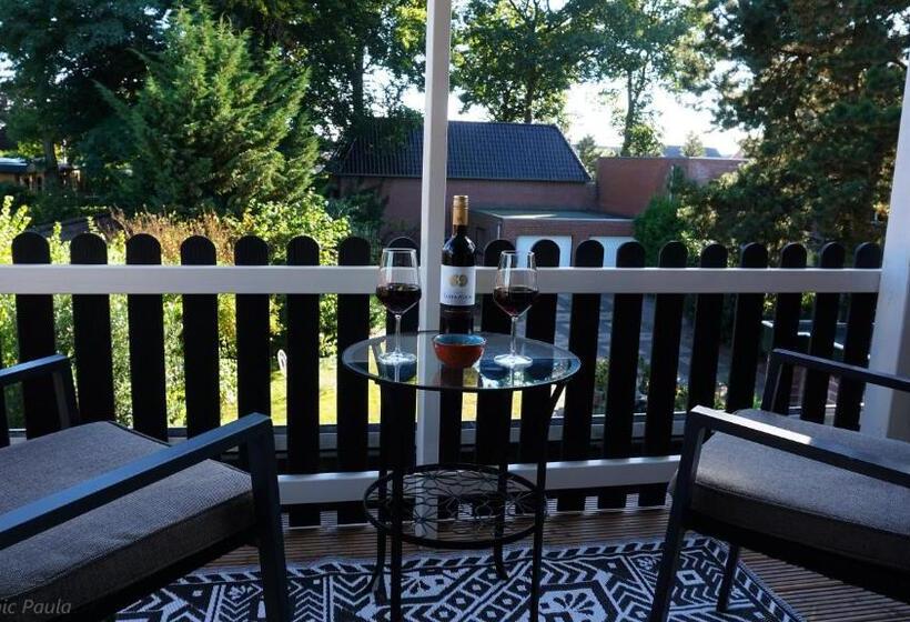 ベッドアンドブレックファースト Villa Lucia