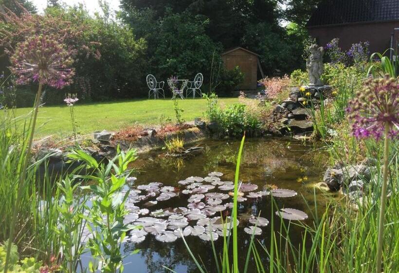 ベッドアンドブレックファースト Villa Lucia