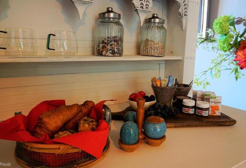 ベッドアンドブレックファースト Villa Lucia