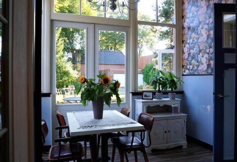 ベッドアンドブレックファースト Villa Lucia