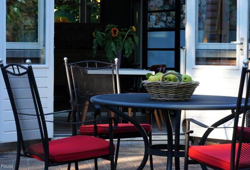 ベッドアンドブレックファースト Villa Lucia