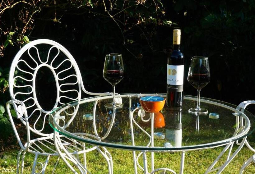 ベッドアンドブレックファースト Villa Lucia