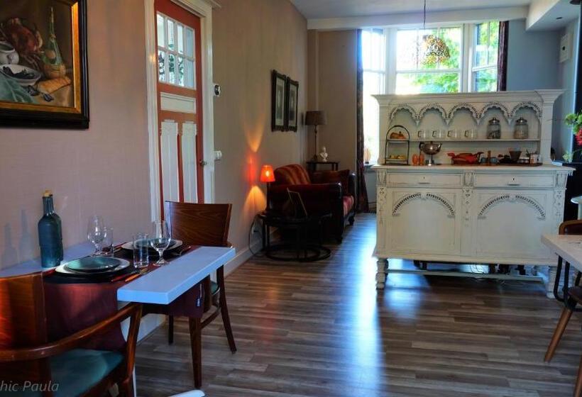 ベッドアンドブレックファースト Villa Lucia