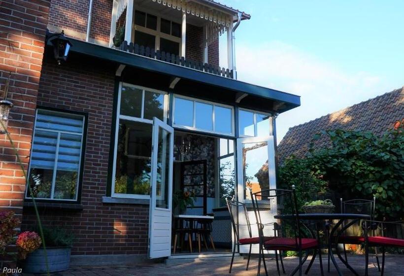 ベッドアンドブレックファースト Villa Lucia