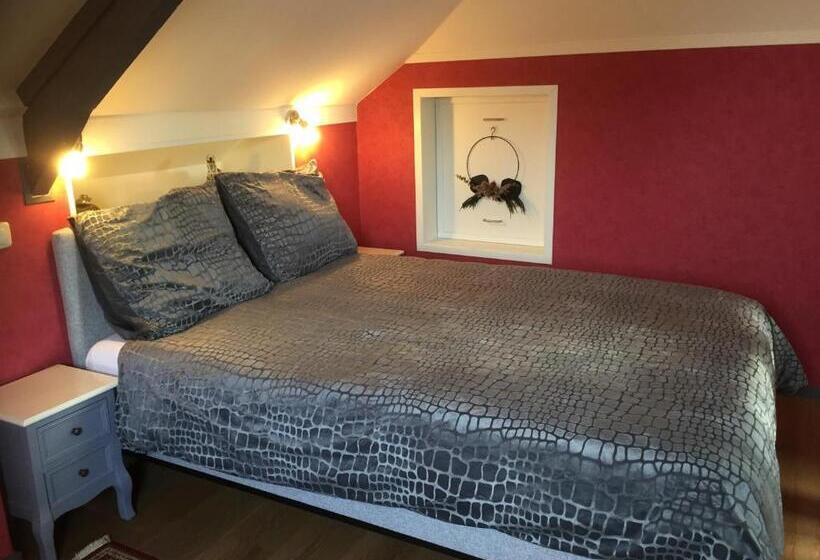 ベッドアンドブレックファースト Villa Lucia