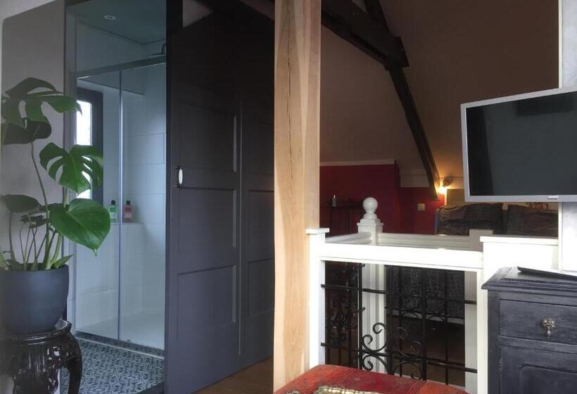 ベッドアンドブレックファースト Villa Lucia