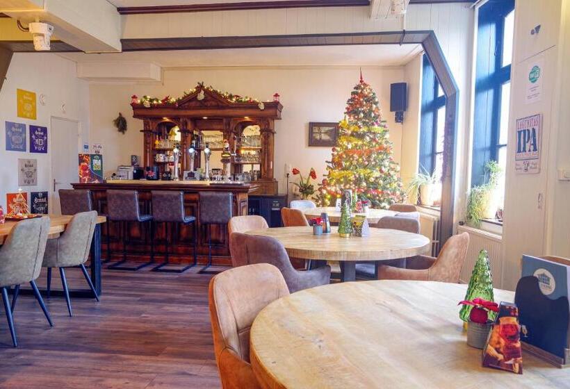 Bed & Breakfast Hotel Het Gerendal