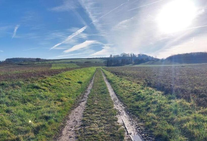 Bed & Breakfast Hotel Het Gerendal