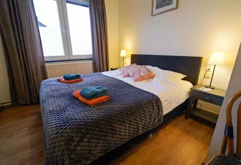 Bed & Breakfast Hotel Het Gerendal