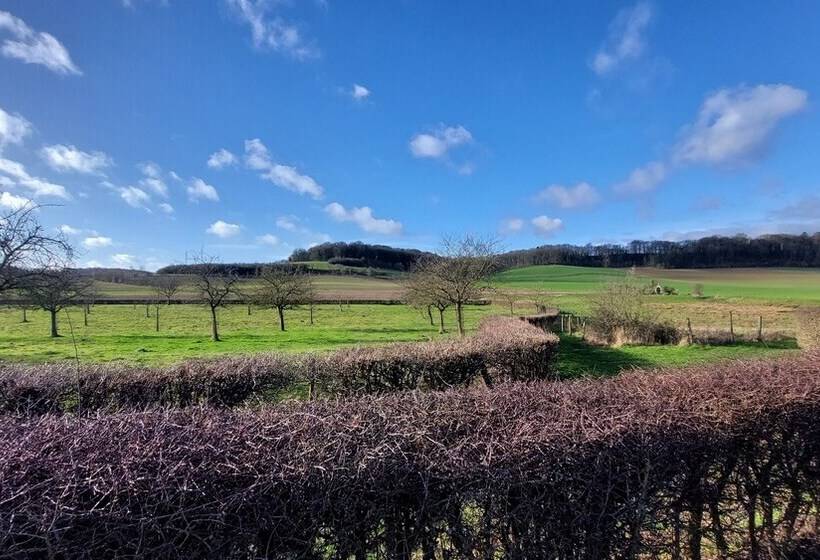 Bed & Breakfast Hotel Het Gerendal