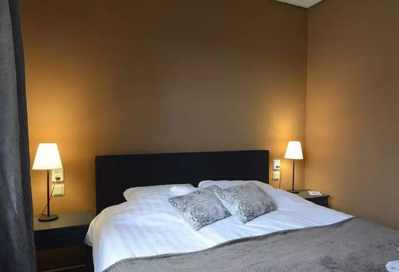 Bed & Breakfast Hotel Het Gerendal