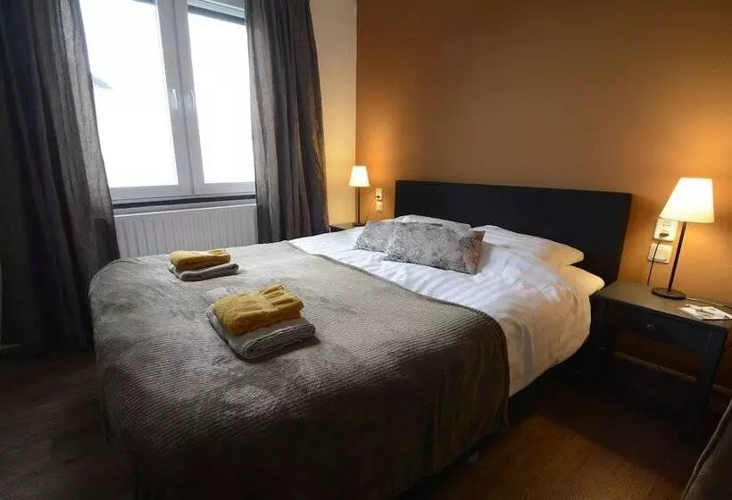 Bed & Breakfast Hotel Het Gerendal