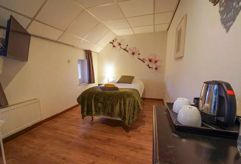 Bed & Breakfast Hotel Het Gerendal