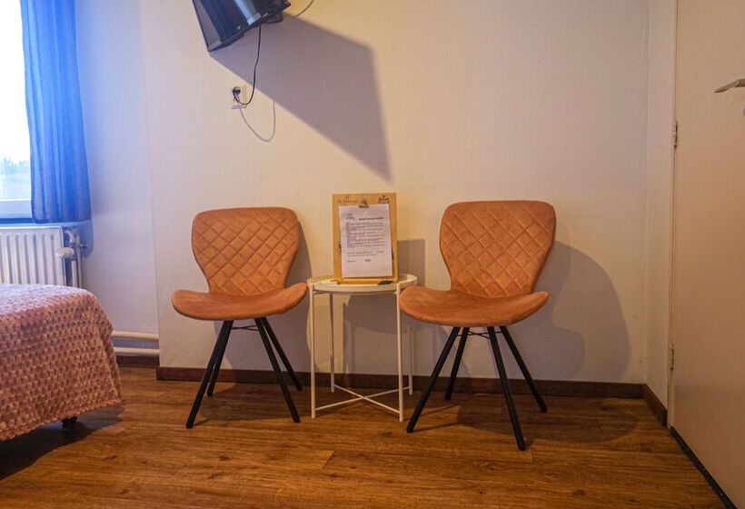 Bed & Breakfast Hotel Het Gerendal