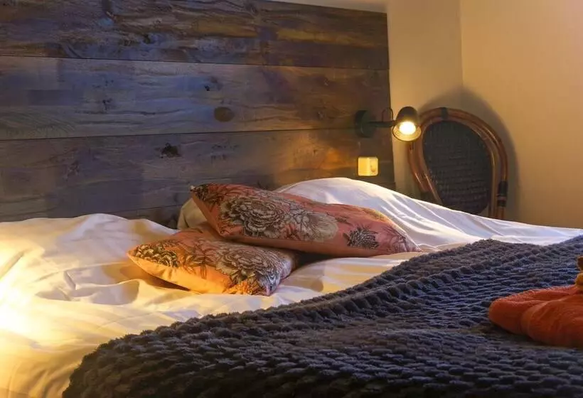 Bed & Breakfast Hotel Het Gerendal