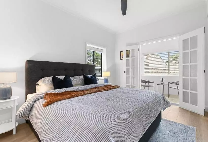Hamilton Lodge Apartments By Urban Rest