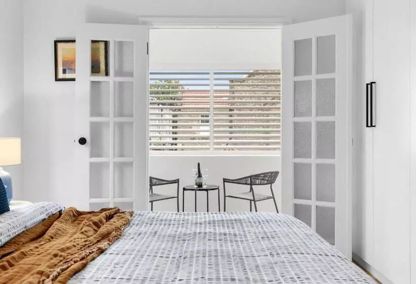 Hamilton Lodge Apartments By Urban Rest