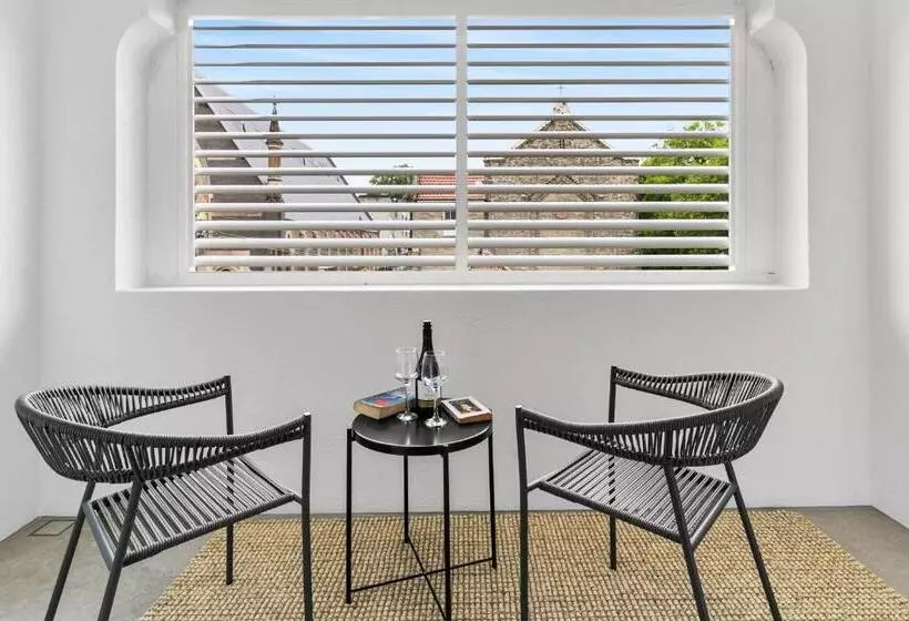 Hamilton Lodge Apartments By Urban Rest