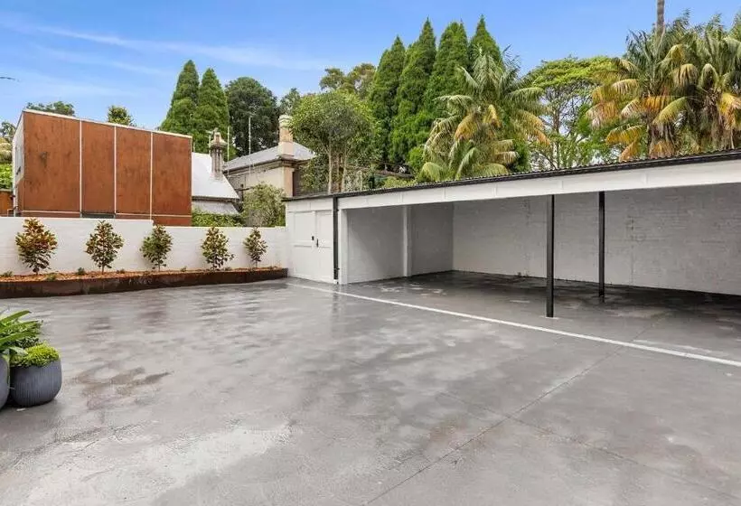 Hamilton Lodge Apartments By Urban Rest