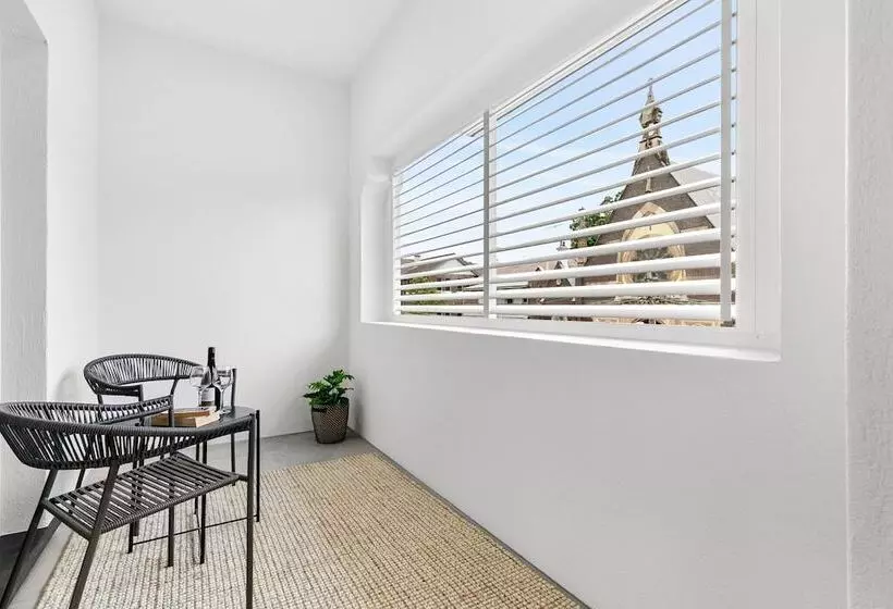 Hamilton Lodge Apartments By Urban Rest