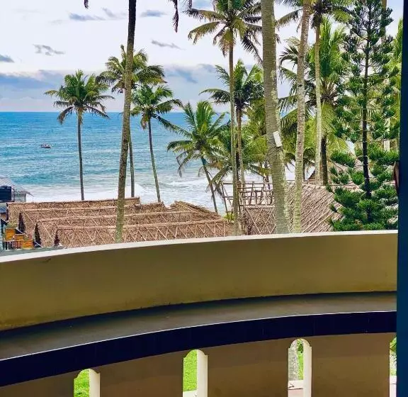 Hello Beach View Resorts