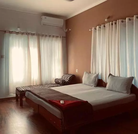 Hello Beach View Resorts