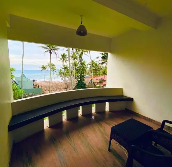 Hello Beach View Resorts